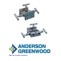 Anderson Greenwood Instrument Accessories