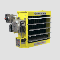Explosion Proof Heater Grid