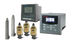 Analytical Instrumentation