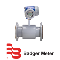 Badger Meter main