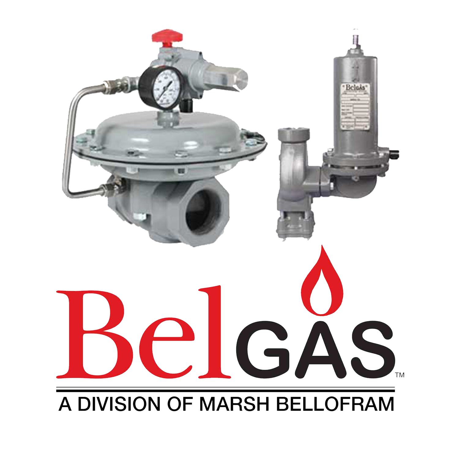 Belgas Valves