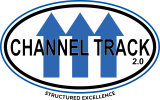 Channel Track Mfg Logo