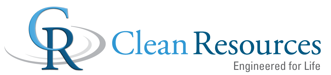 clean resources logo