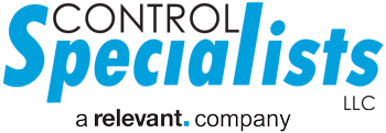 Control Specialists Logo