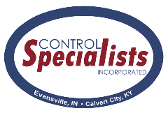 Control Specialists LLC Logo