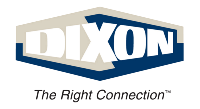 Dixon Valve Logo
