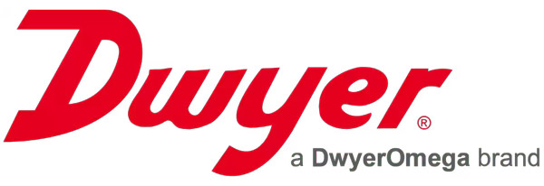 Dwyer Omega Logo