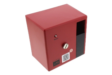 Fireye MEC120 Micro safeguard