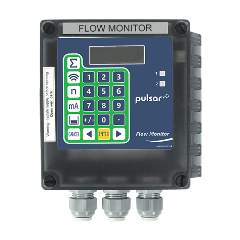 Flow Transmitters