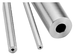 High Pressure Stainless Tubing