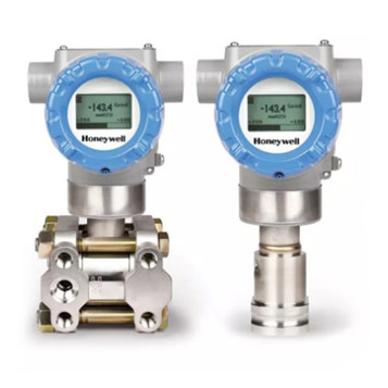 Honeywell SmartLine Pressure Transmitters