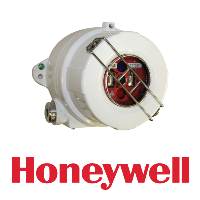 Honeywell SS4 Flame Detector