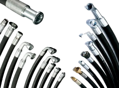 Hoses and Hos Assemblies