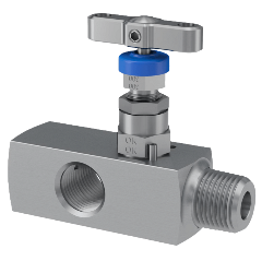 Instrument and Multi-Port Hand Valves