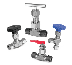 Instrument Needle Valves