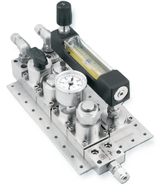 IntraFlow Analytical System