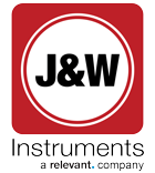 JW instruments a relevant company logo