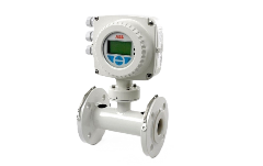 Magnetic Flow Meters