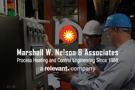 Marshall W. Nelson & Associates