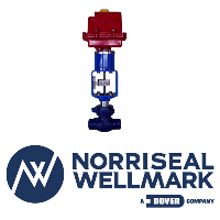 Norriseal Wellmark Valves
