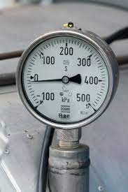 Pressure Measurement