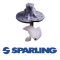 Propeller Sparling