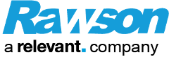 Rawson a Relevant Company logo