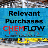 relevant purchases chemflow