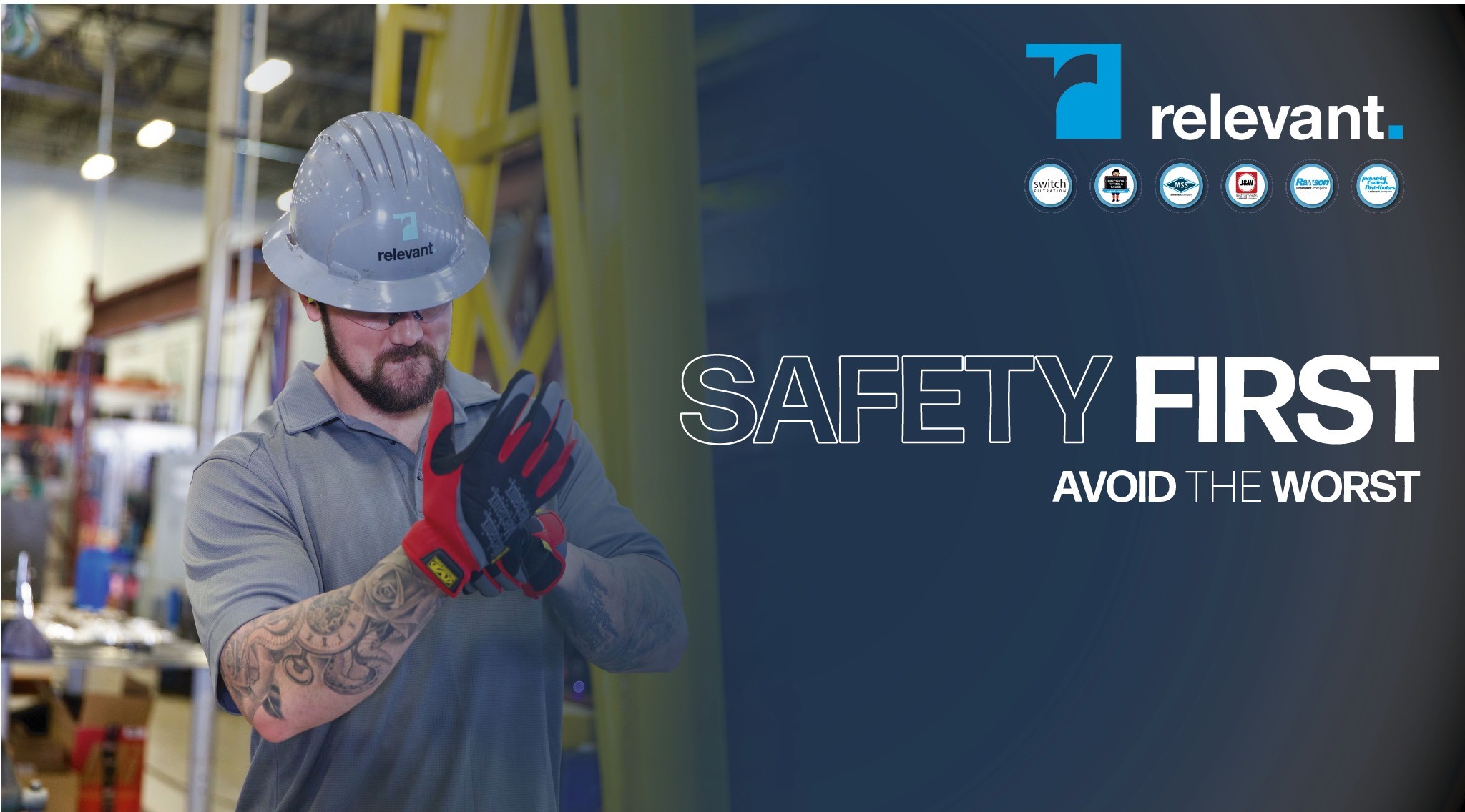 SAFETY-FIRST-AVOID-THE-WORST