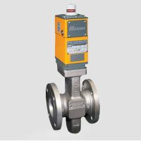 Safety Shutoff Valves