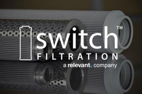 switch filtration relevant homepage