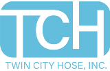 tch logo