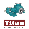 Titan Gear Pump