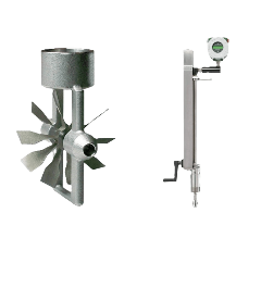 Turbine Flow Meters