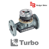 Turbo Industrial &amp; Recordall Turbine Flow Meters