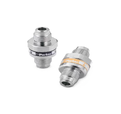 UHP Check Valves