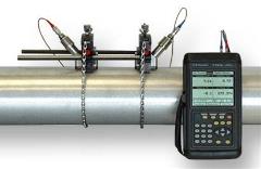 Ultrasonic Flow Meters