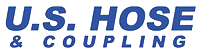 US Hose Coupling Logo