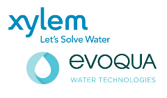 Xylem and Evoqua