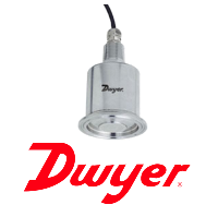 Dwyer Pressure Transducer