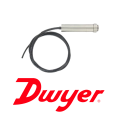 Dwyer Temperature Sensor