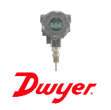 Dwyer Temperature Transmitter