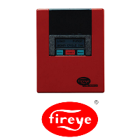 Fireye Flame Safeguard