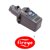 Fireye Flame Scanner
