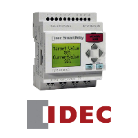 IDEC PLC