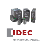 IDEC Valves &amp; Regulators Accessories