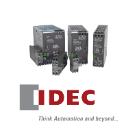 IDEC Valves &amp; Regulators Accessories