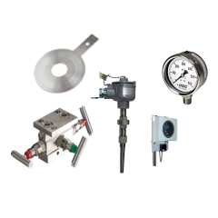 Instrumentation Accessories