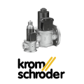 Krom Schroder Modular Solenoid Valves
