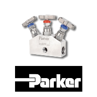 Parker Instrument Accessories